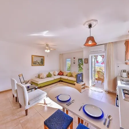Sesta For 2 People In Center Appartement