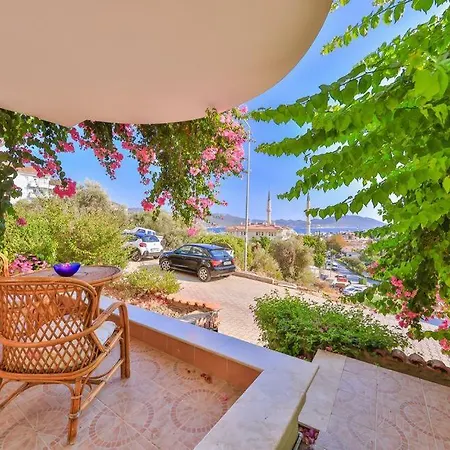 Sesta For 2 People In Center Appartement